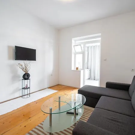 Apartmán Lanare *