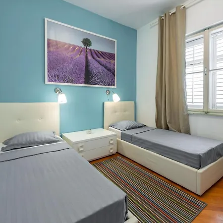 Apartmán Lanare Dubrovník