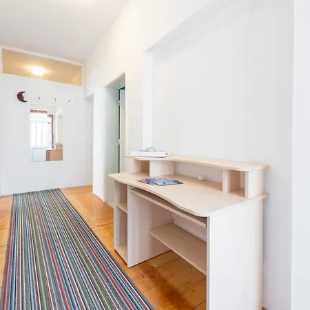 Apartmán Lanare *