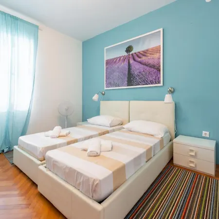 Apartmán Lanare Dubrovník