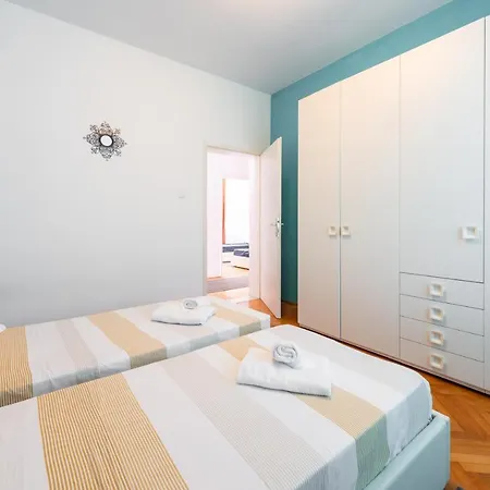Apartmán Lanare Dubrovník