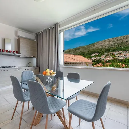 Lanare Dubrovník